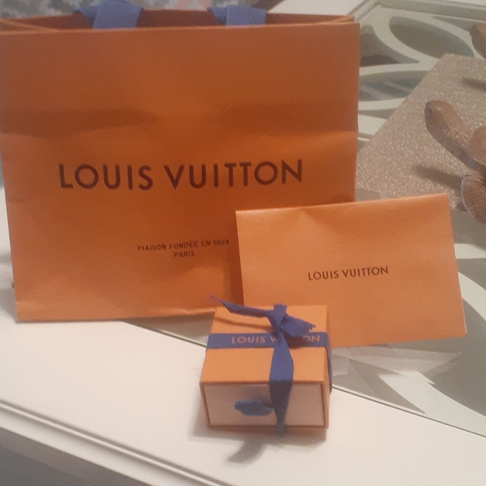 Louis Vuitton bracelet - Picture 1 of 4